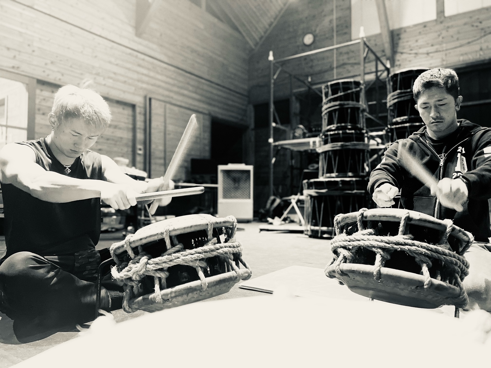 Mata mame dekita😢