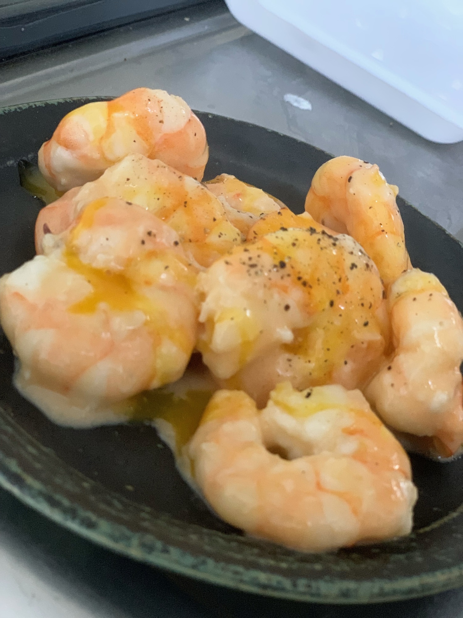 EBI MAYO