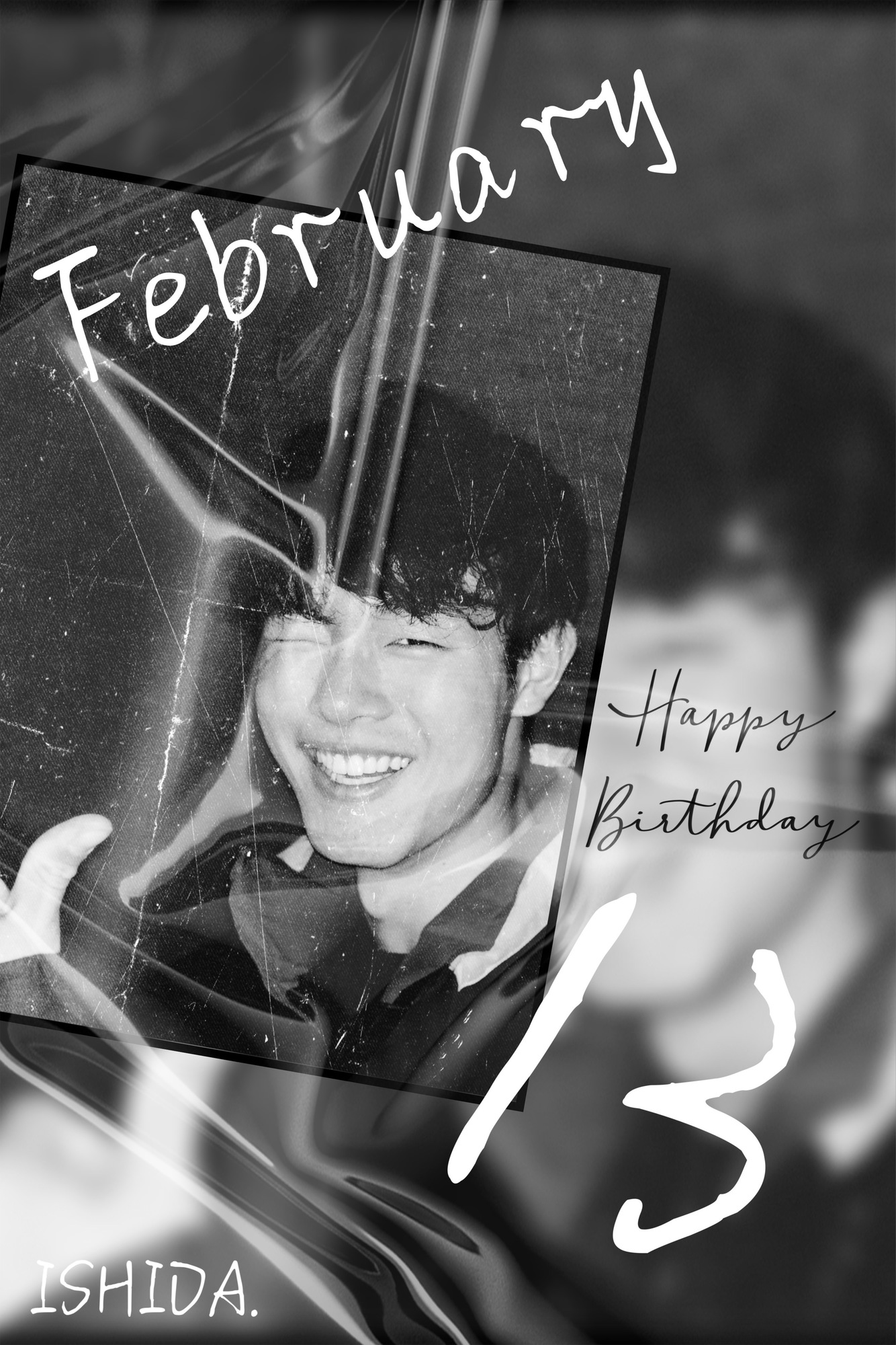 日めくりカレンダー13.14