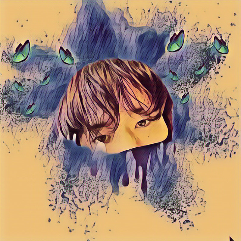 よし…