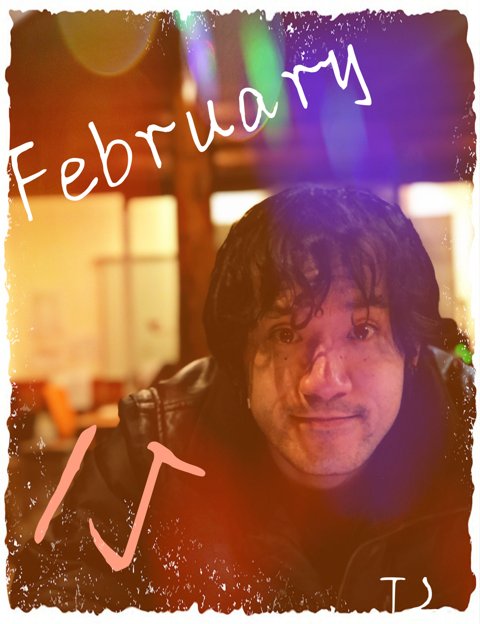 日めくりカレンダー