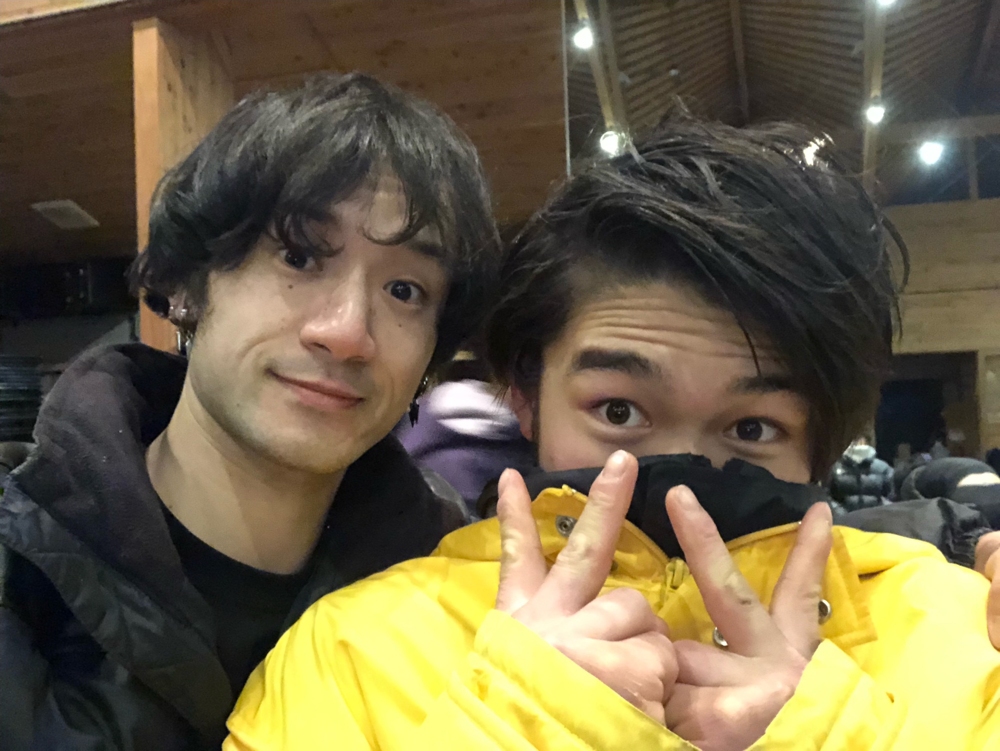 最近…