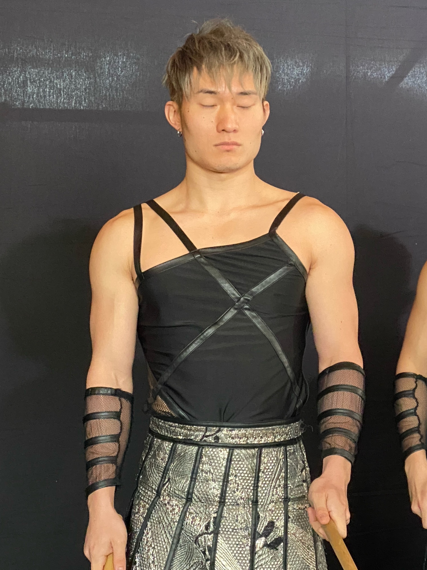 こんな日もあっていい