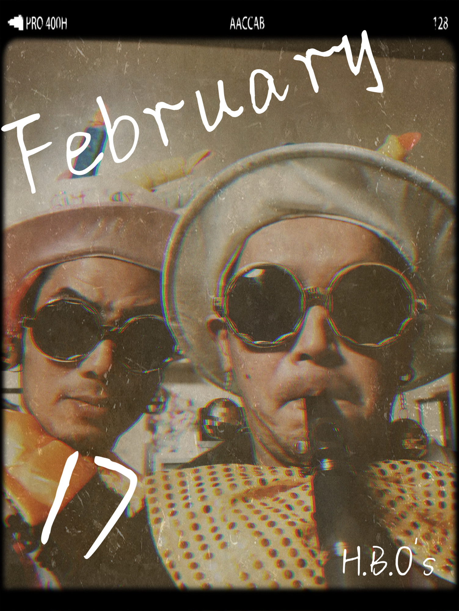 日めくりカレンダー