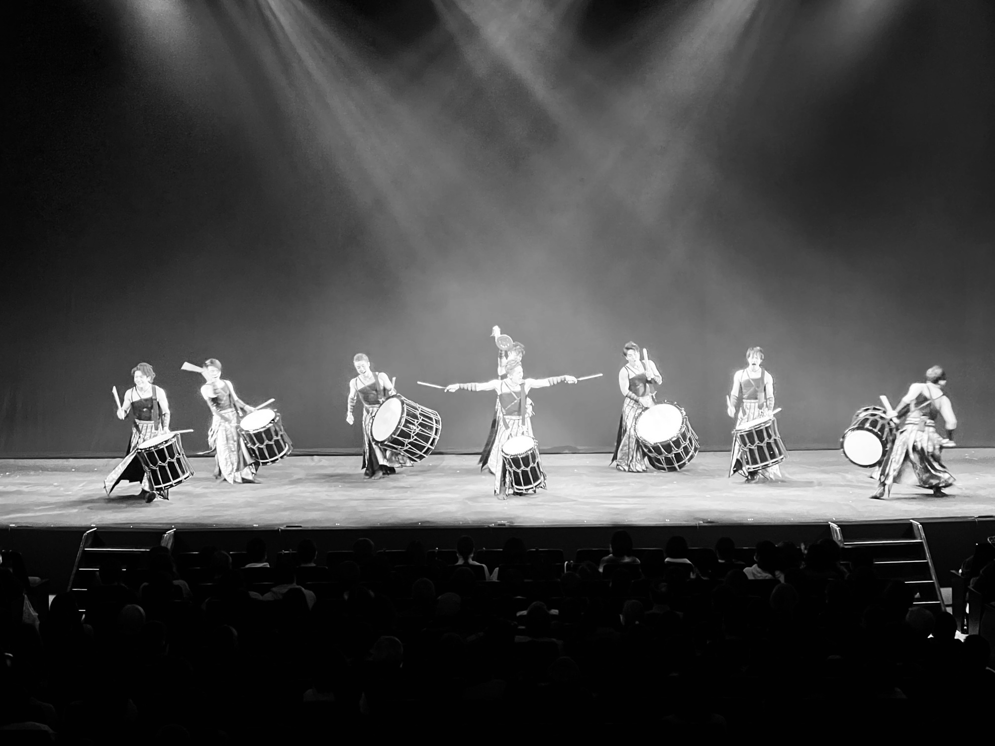 このシーン好きなんですぅ〜