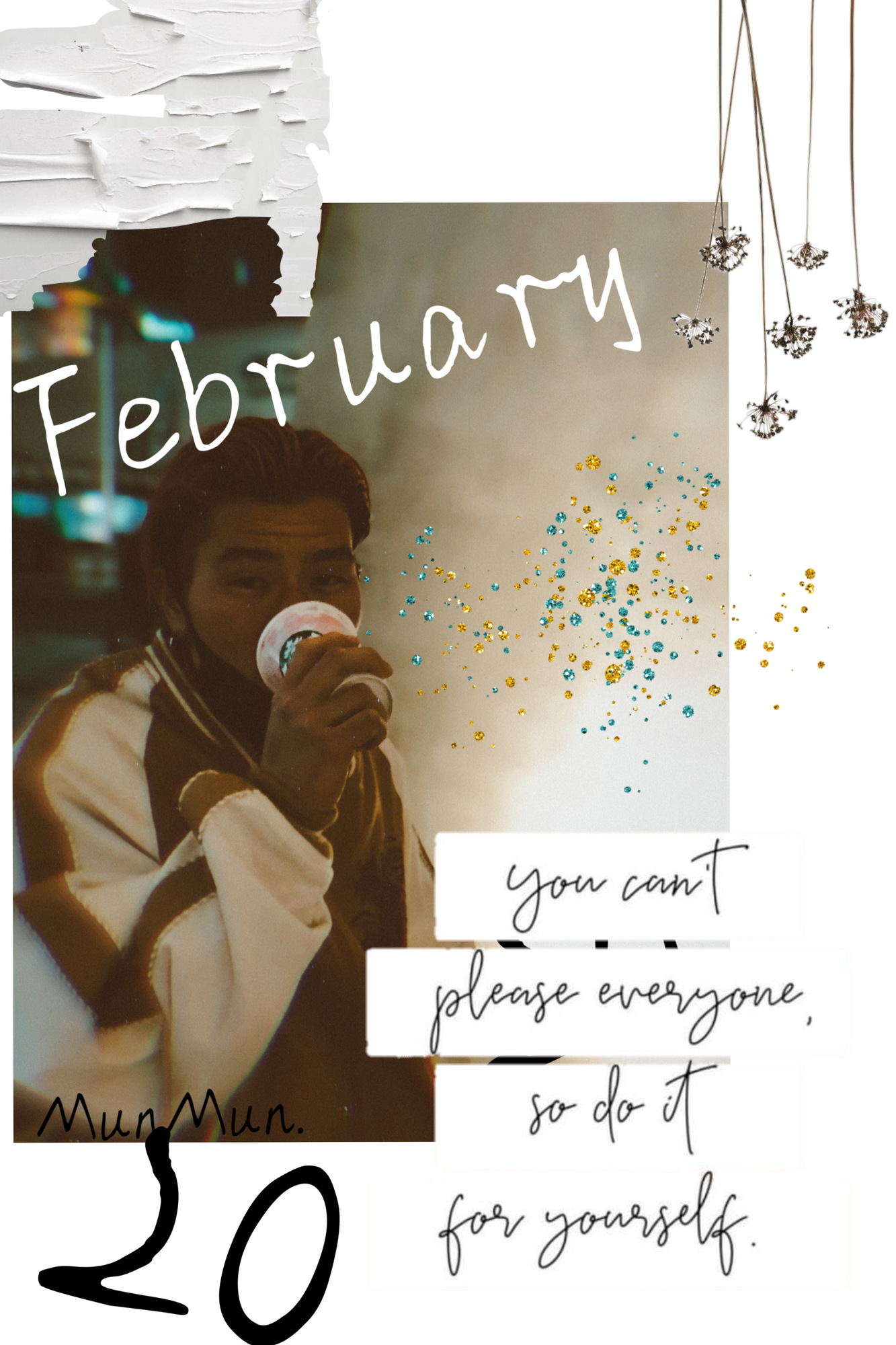 日めくりカレンダー