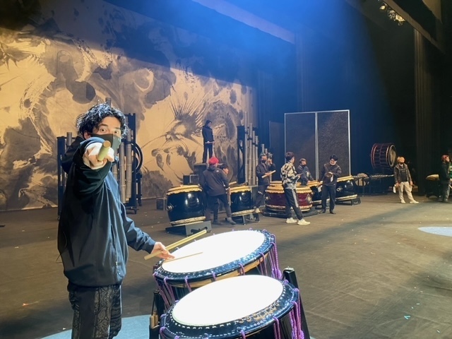 参戦‼︎‼︎