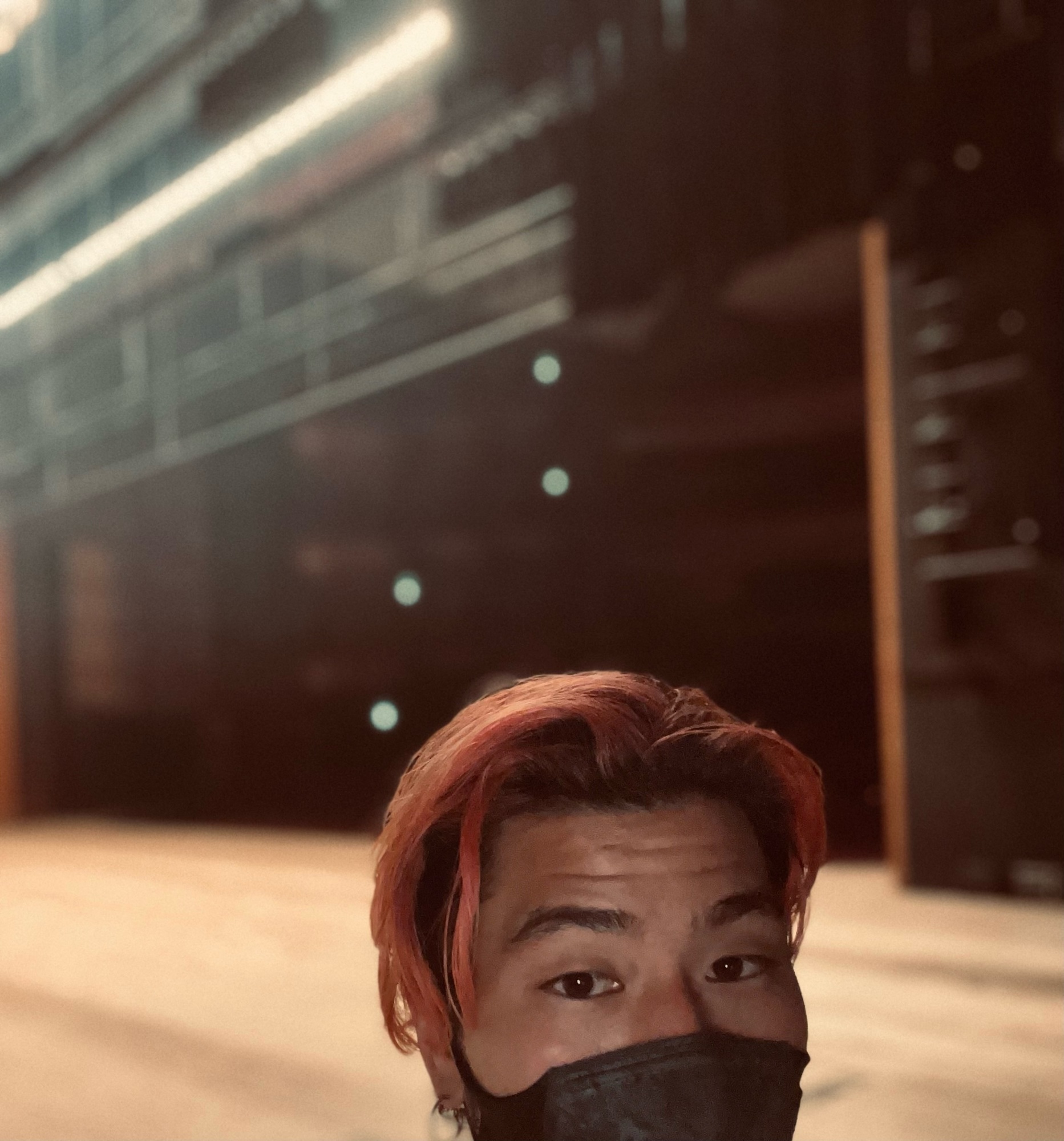 楽しいひととき