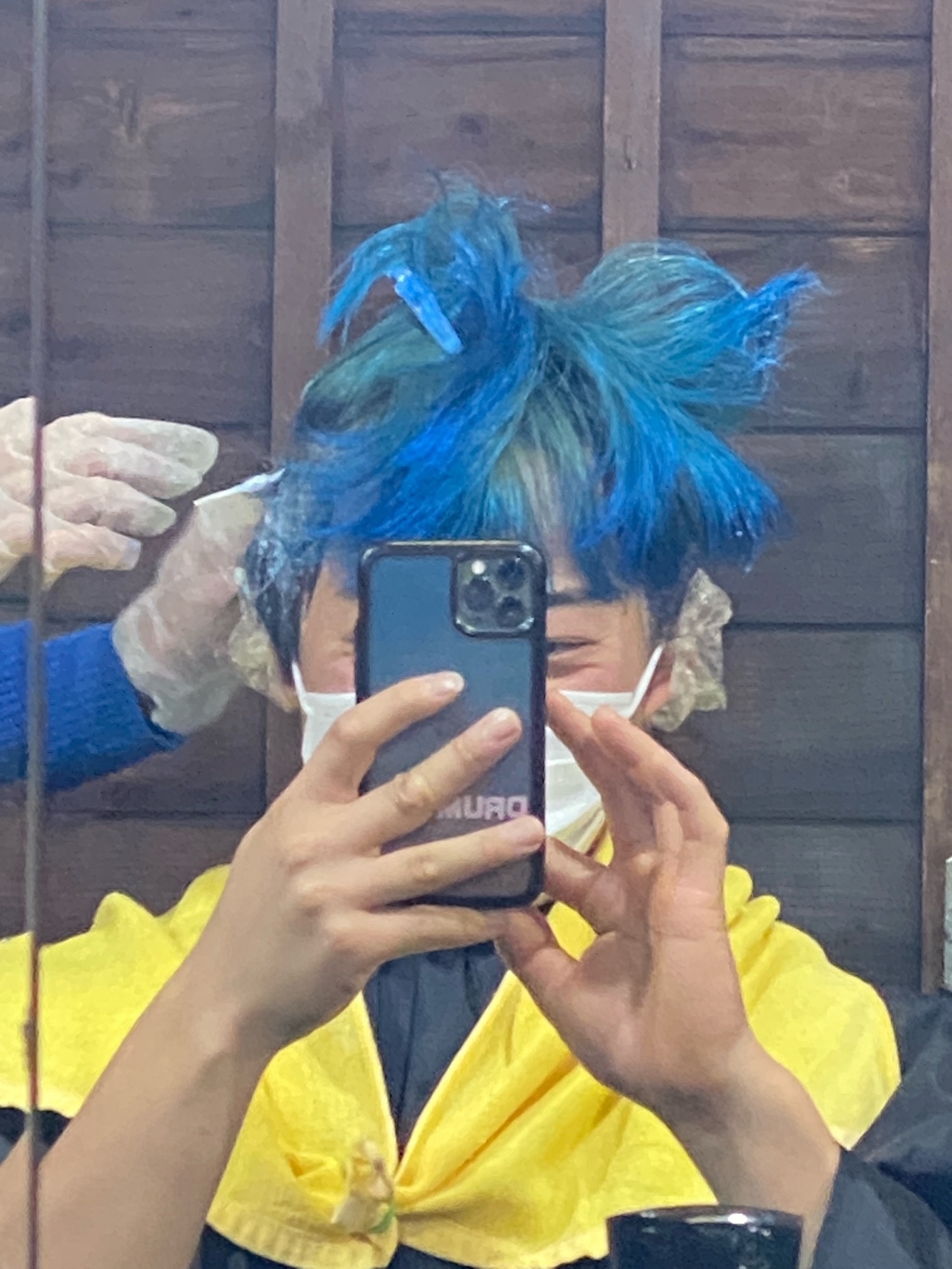 イメチェン！！！