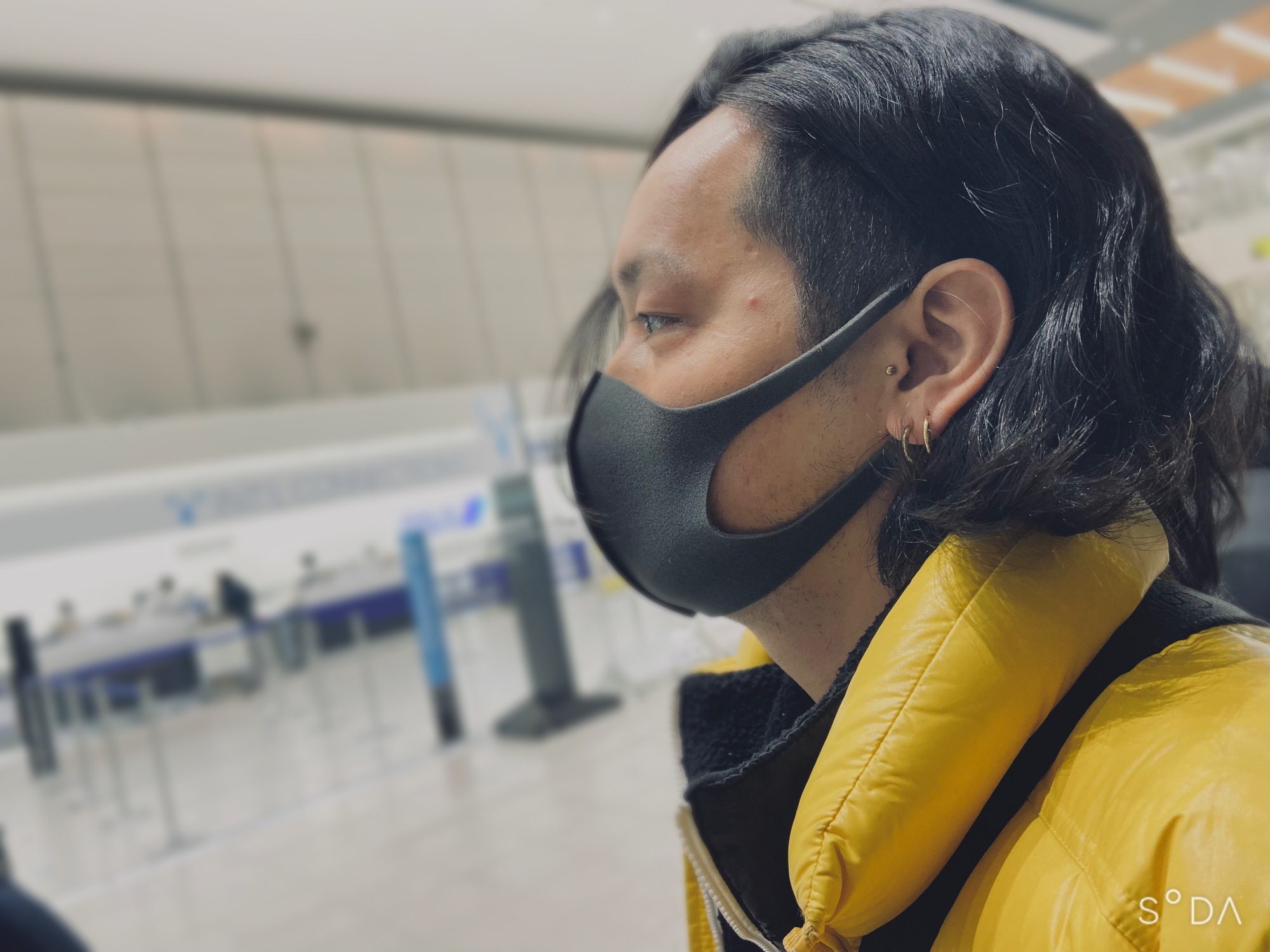 空港