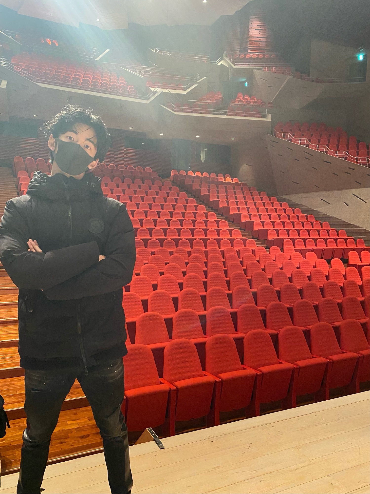 秋田県〜！