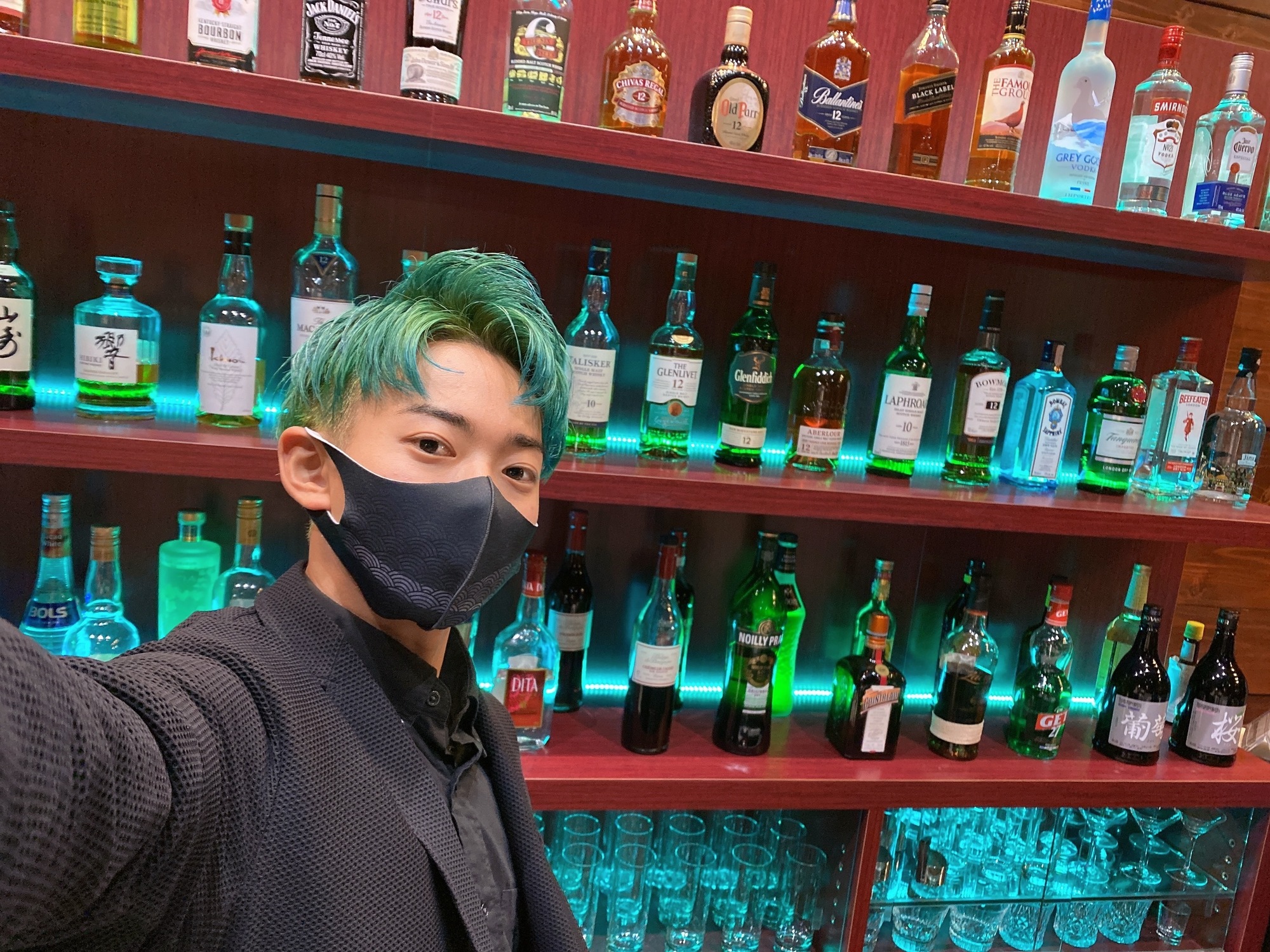 CLUBTAO S組終了〜