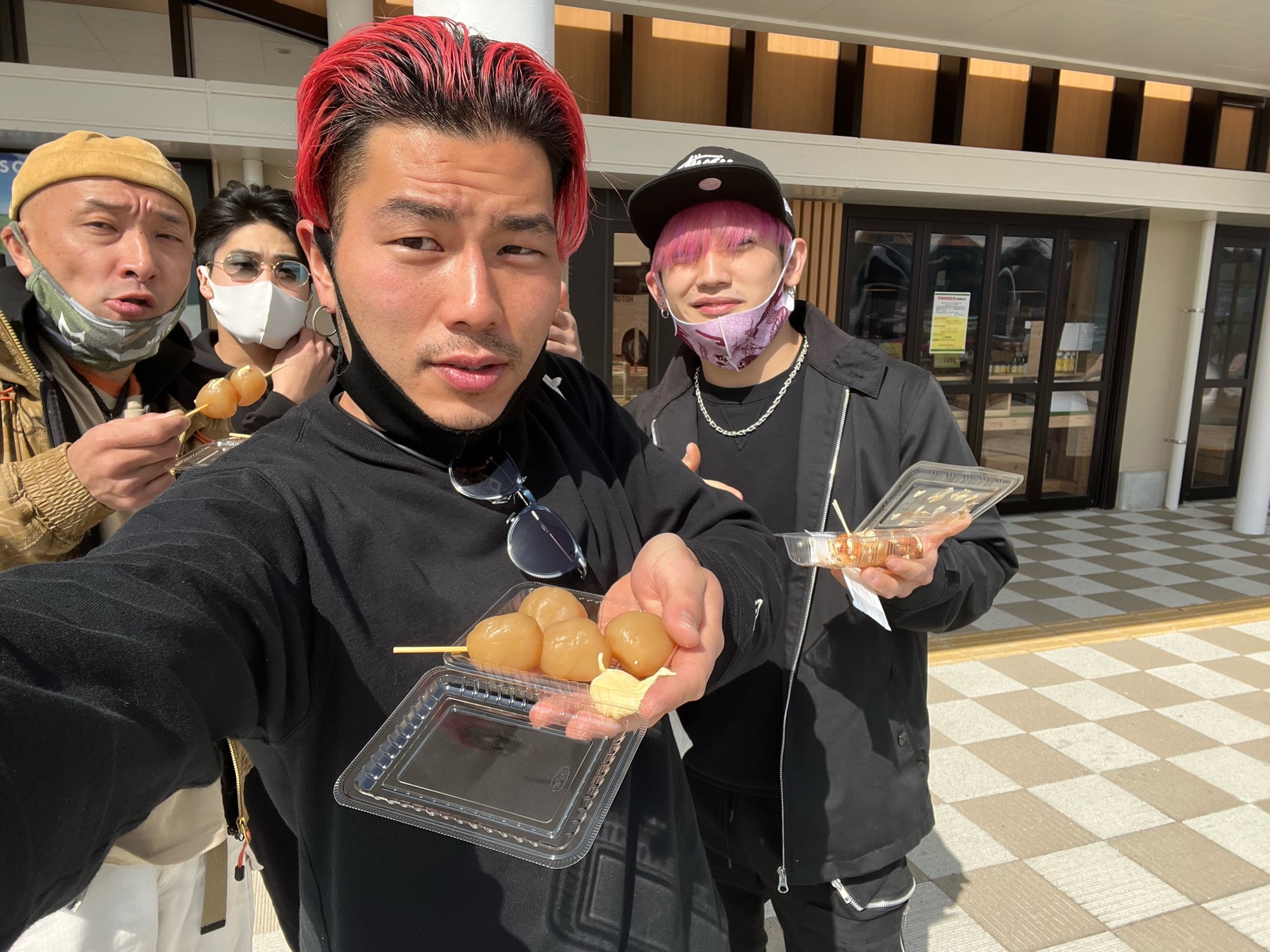 あるある探検隊