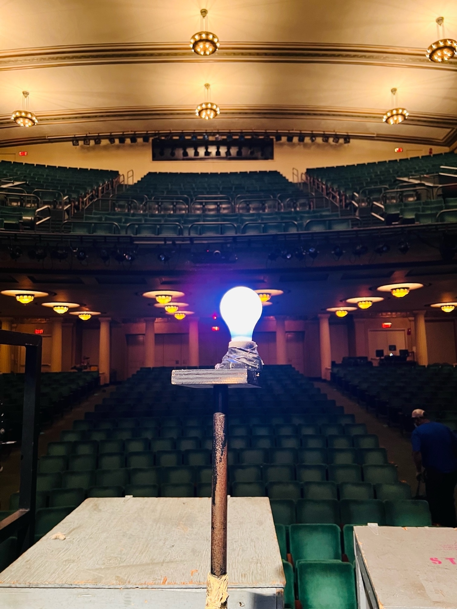 ゴーストライト