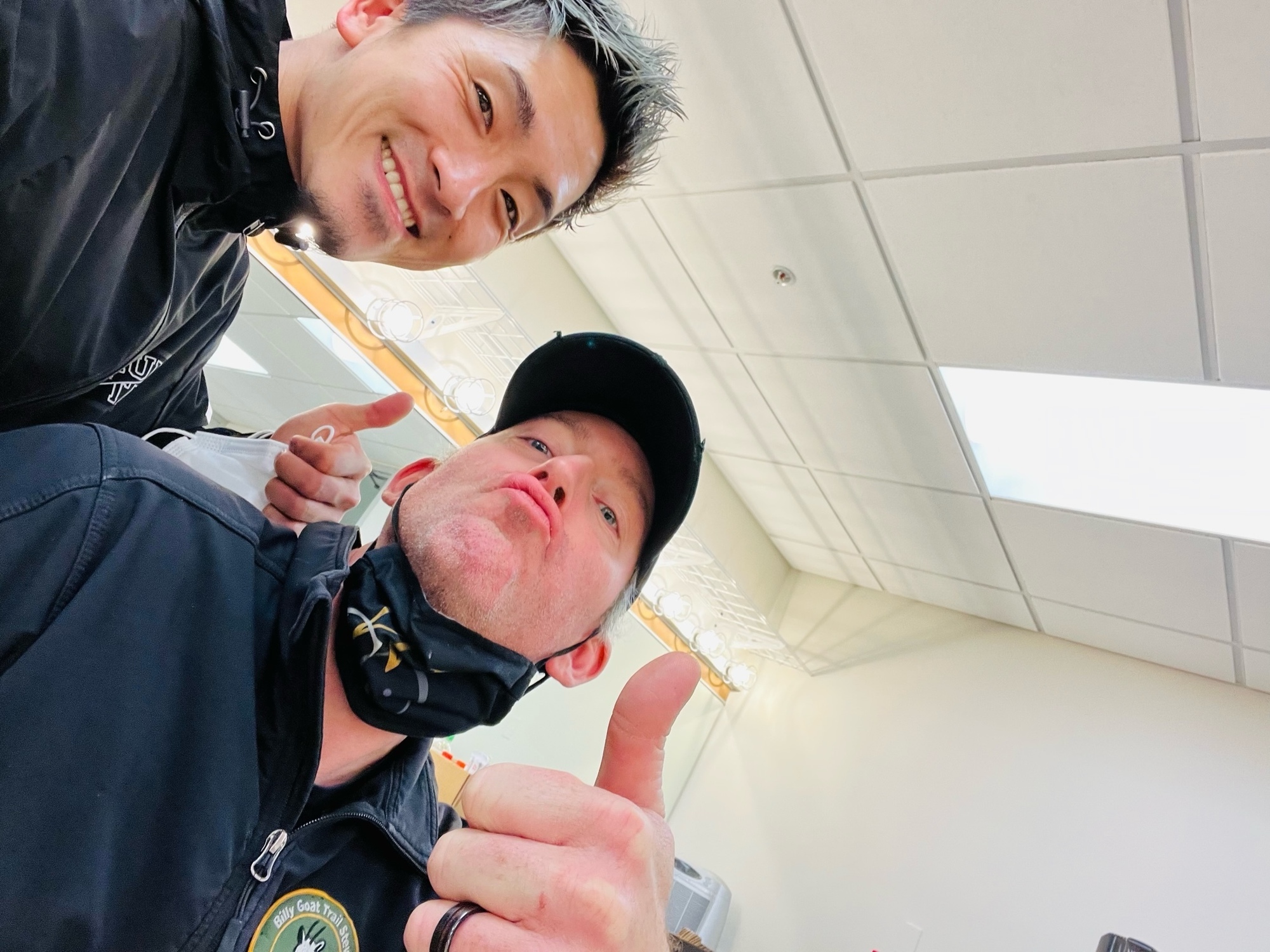 僕らのスタッフ