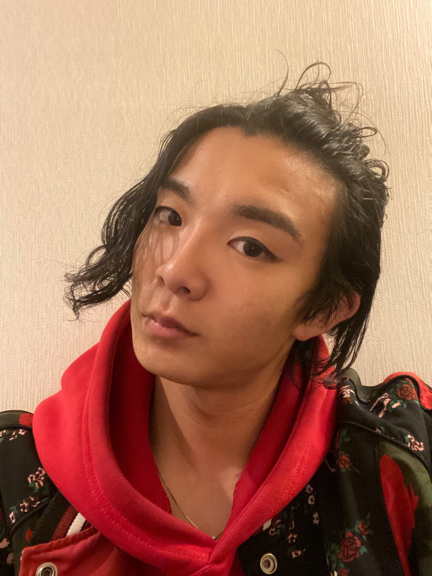 初公演