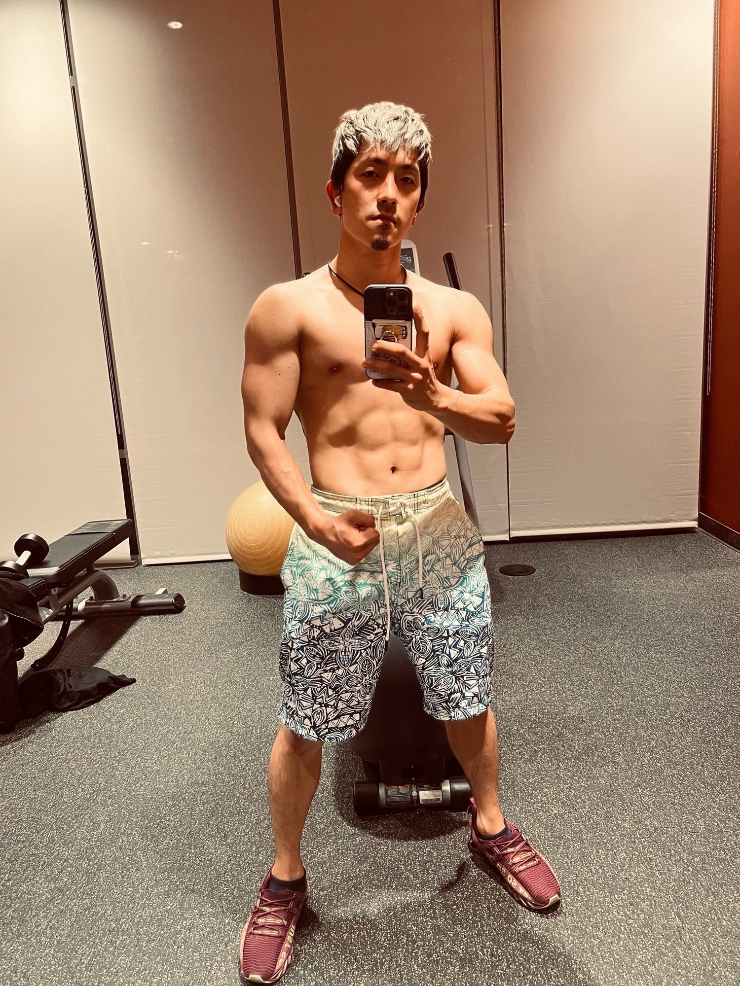 変わりましたかね？