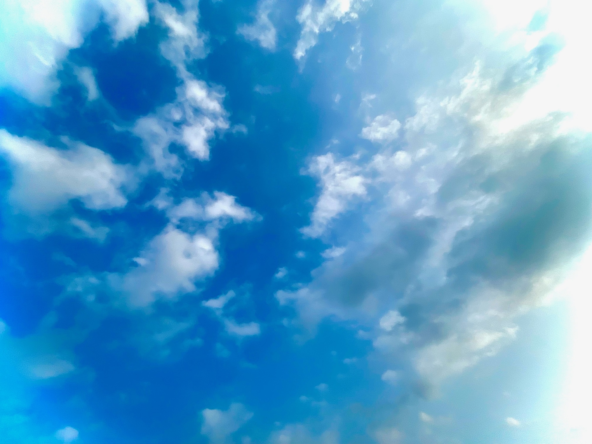 空