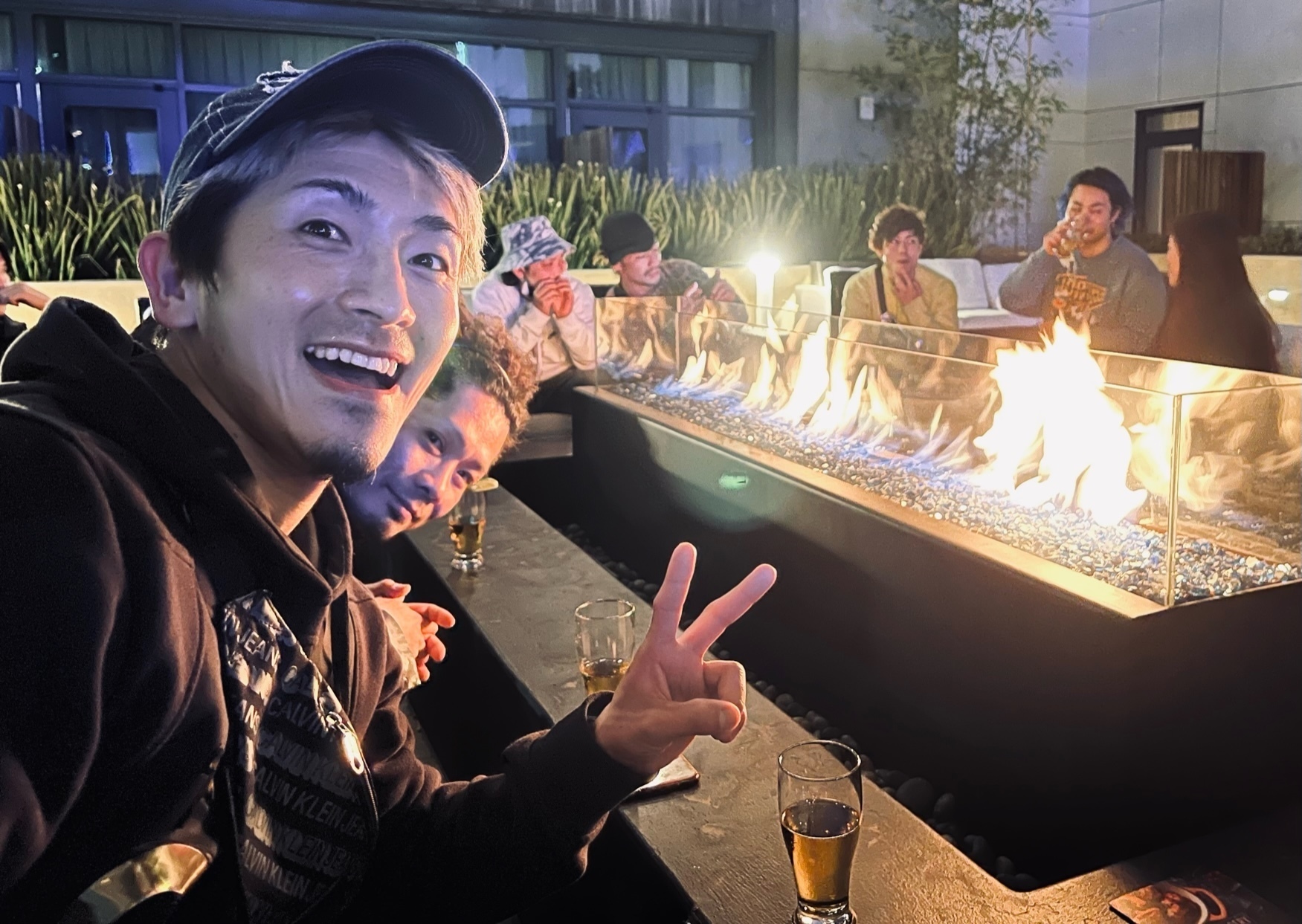 お久しぶりです♫