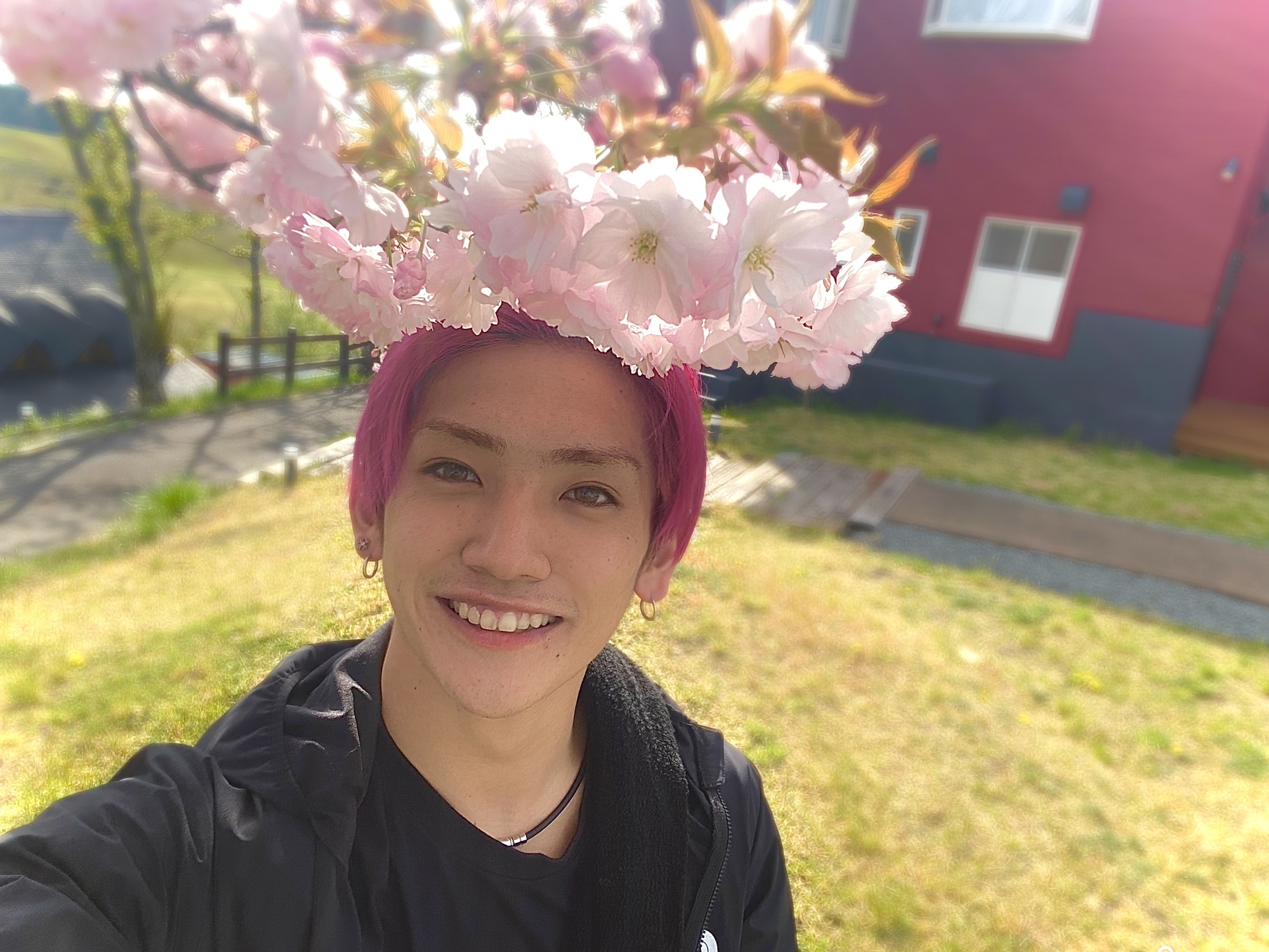 🌸