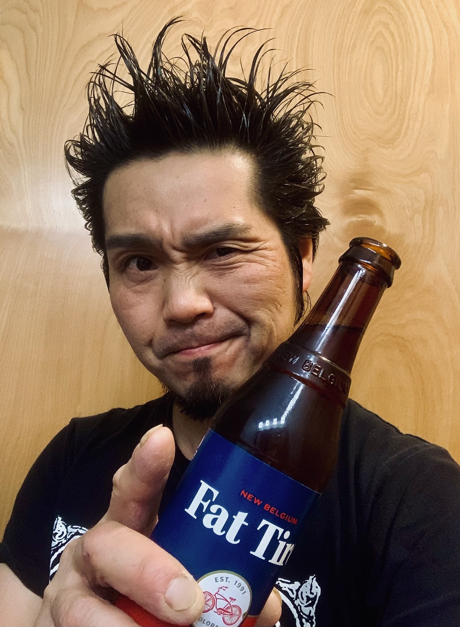 乾杯！！