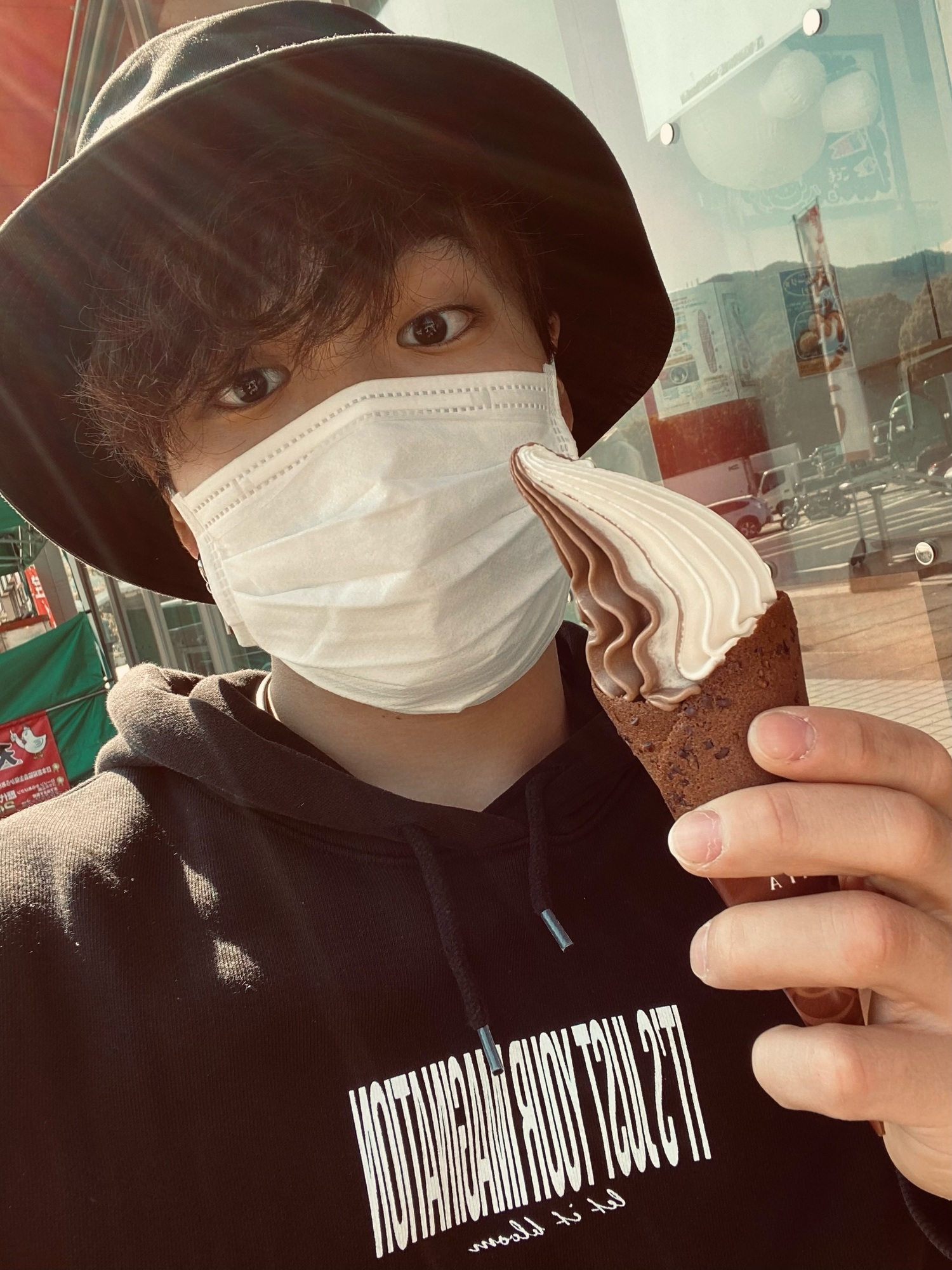 気になってたやつ