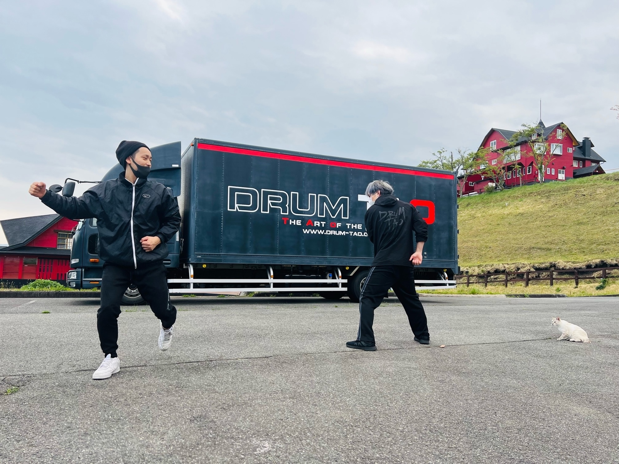 わったんも！？