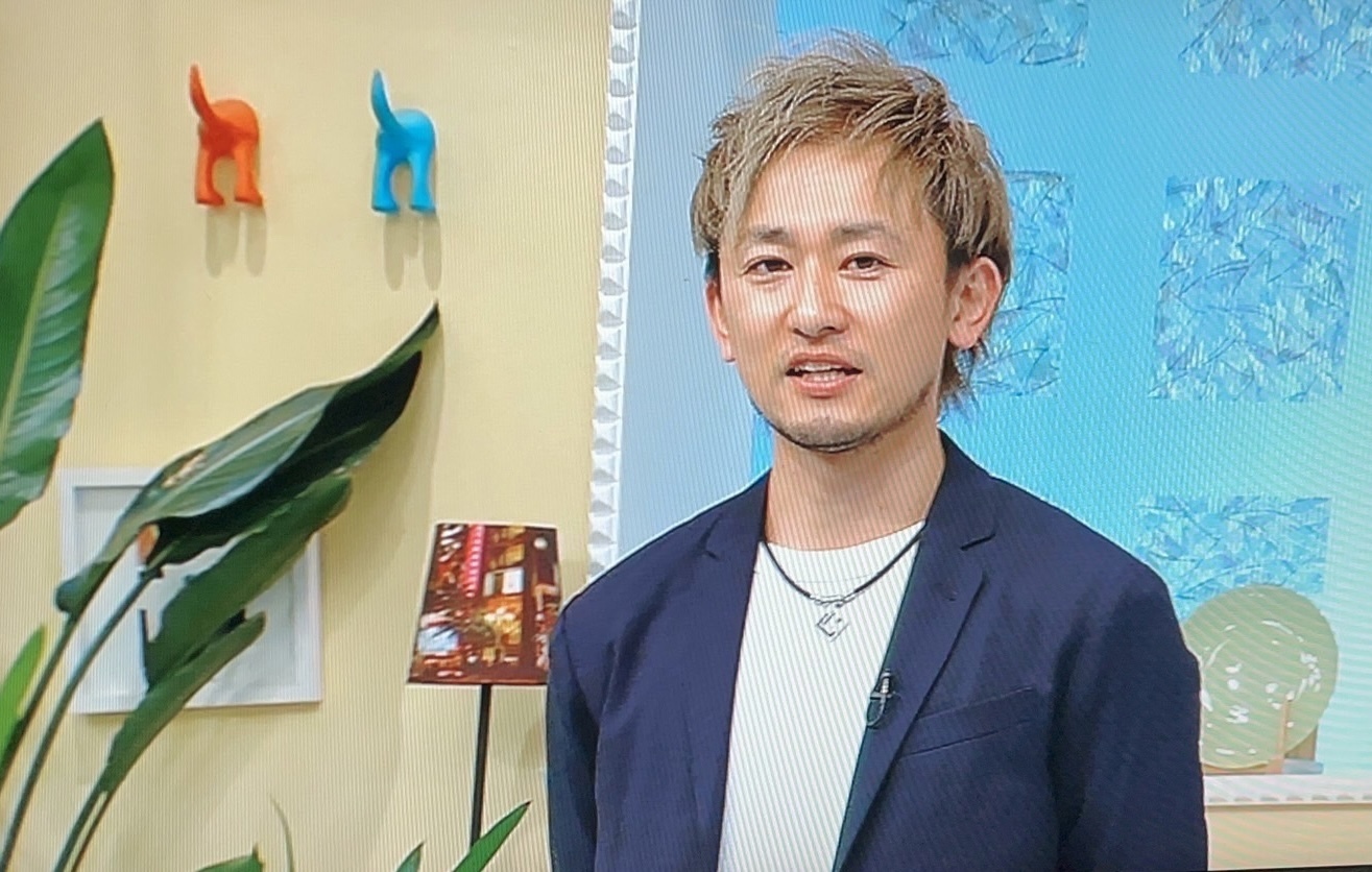 今日もでたよー！