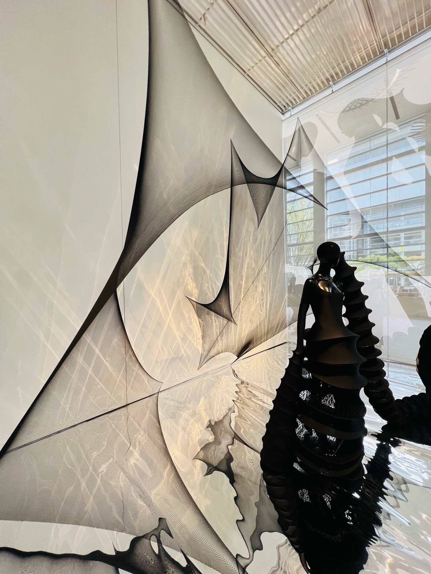 最近オシャレな物によく触れる件