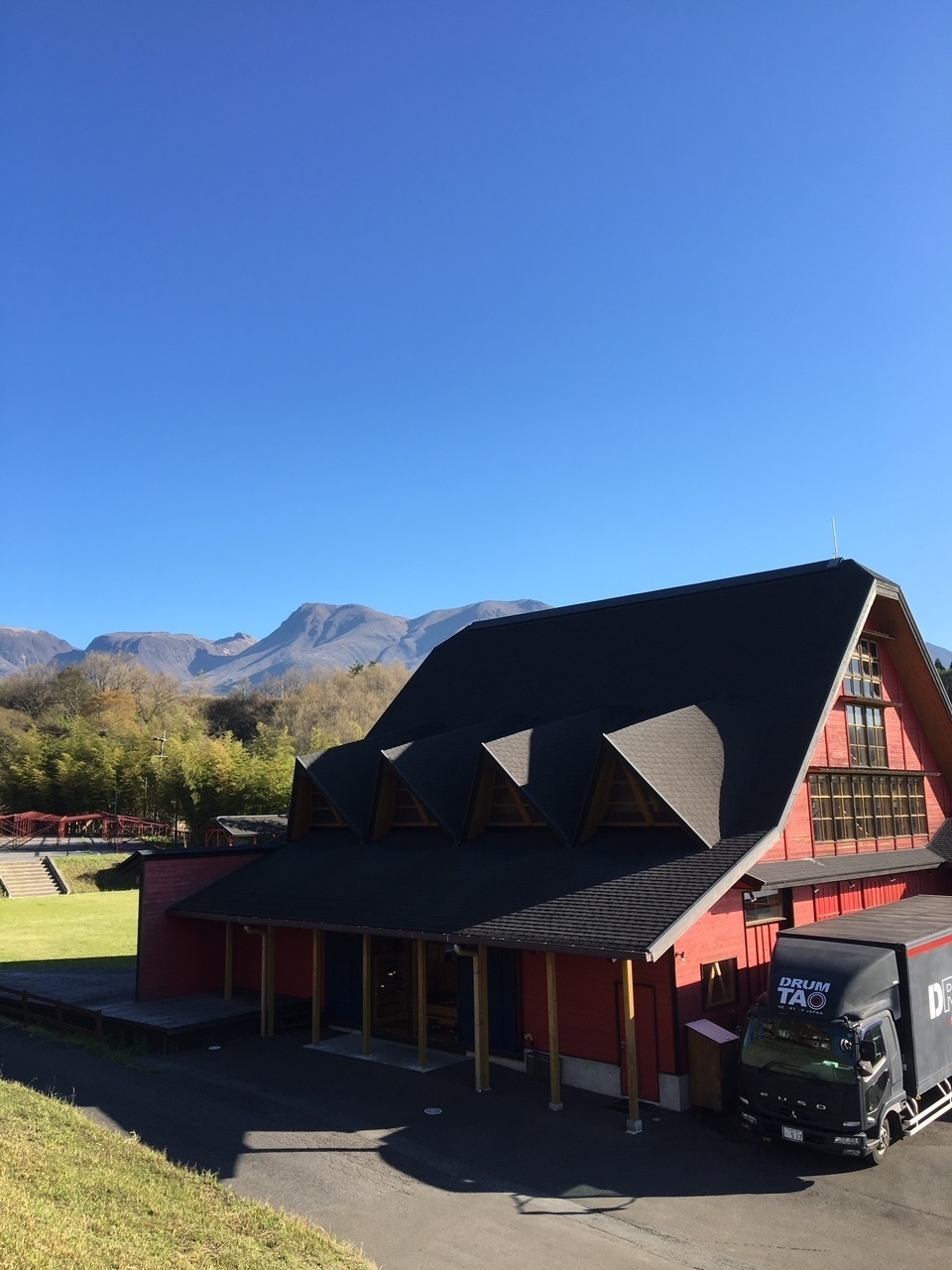 盛り上がってきた！