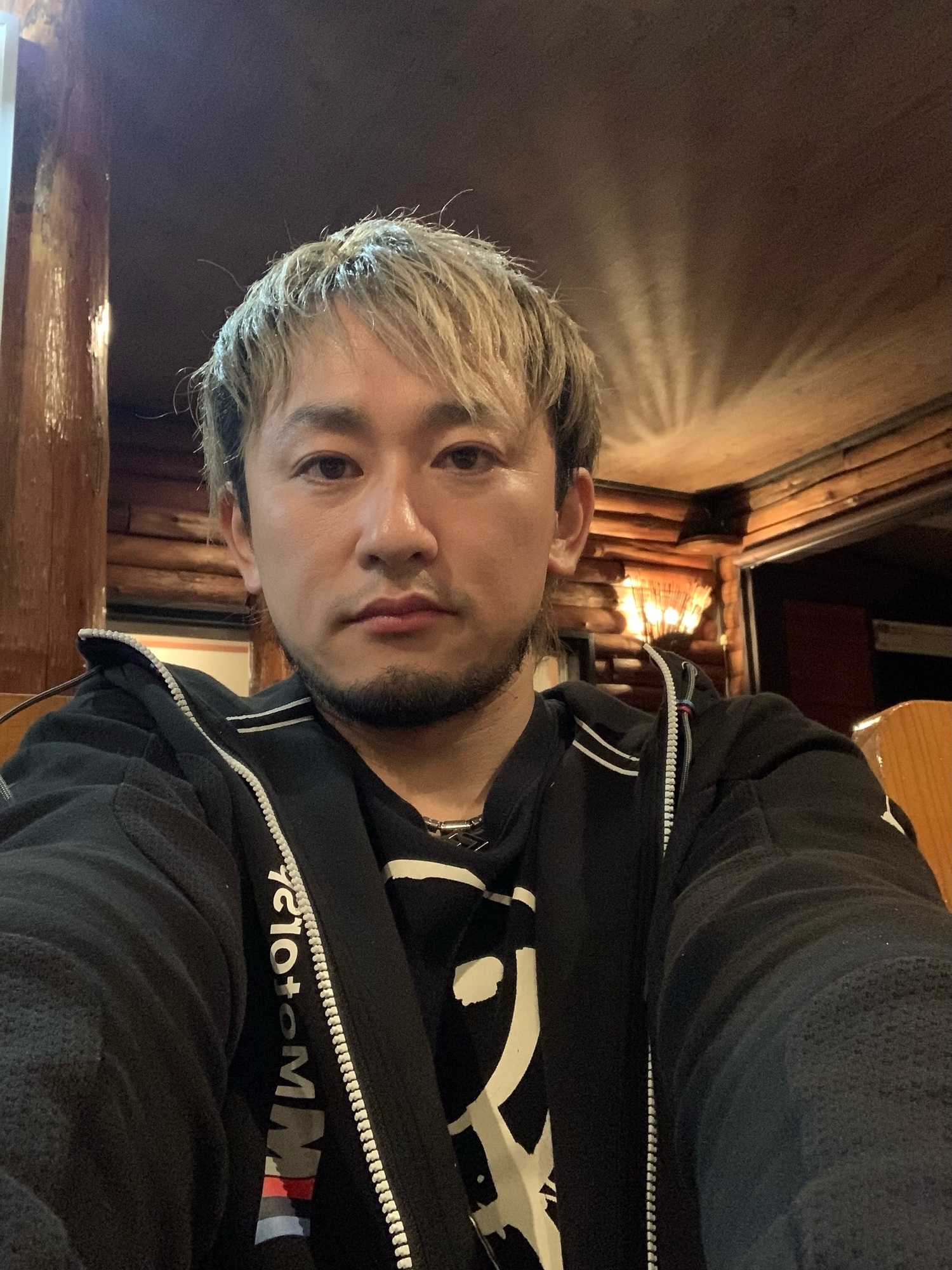 明日から俺たちのー