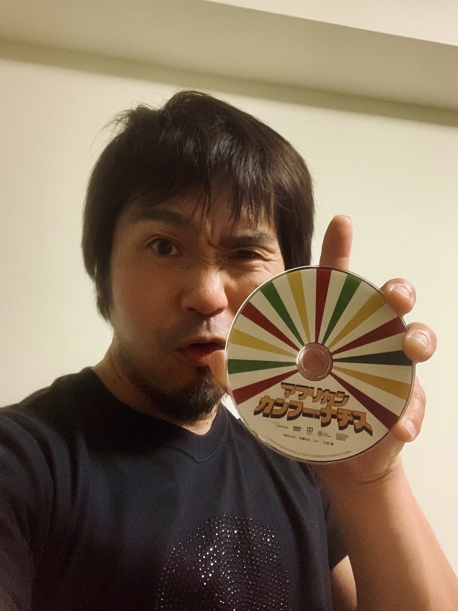 神様、ありがとう。