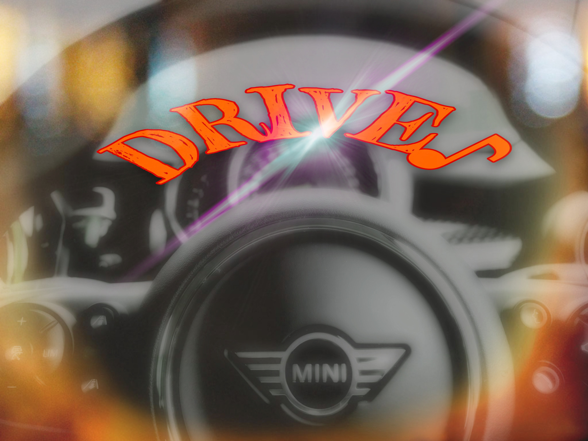drive