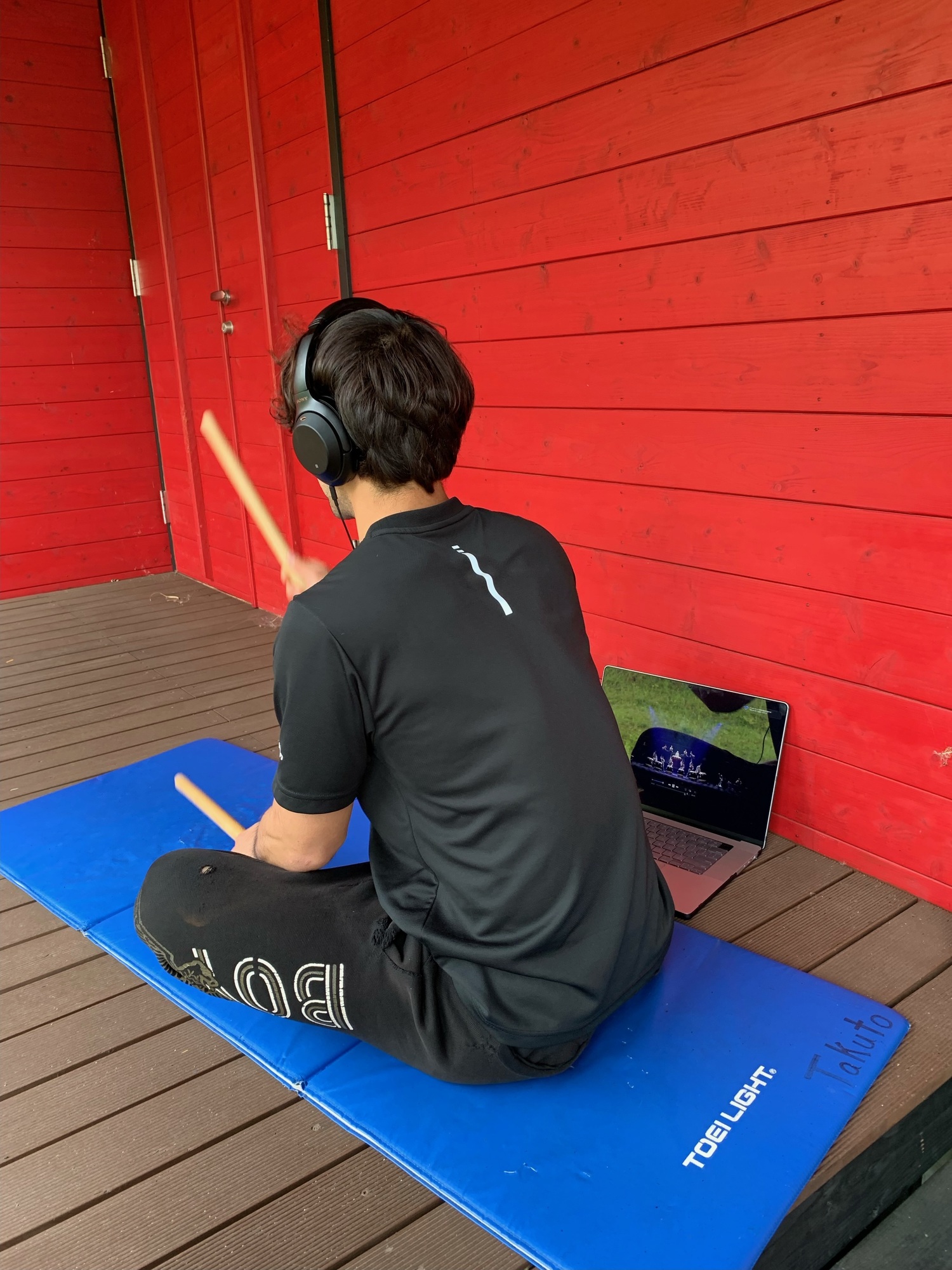 熊本へ向けて！！