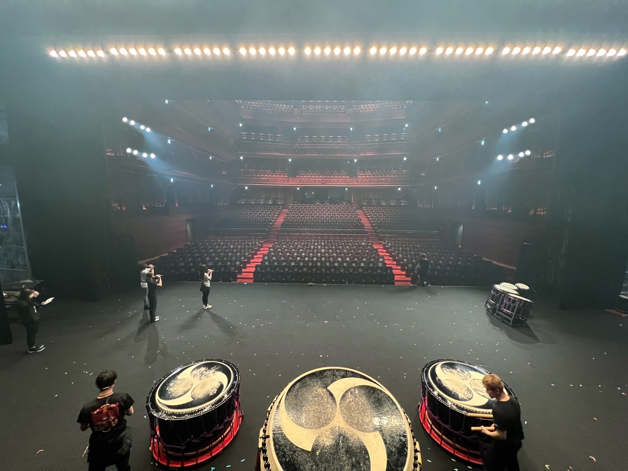 良い景色