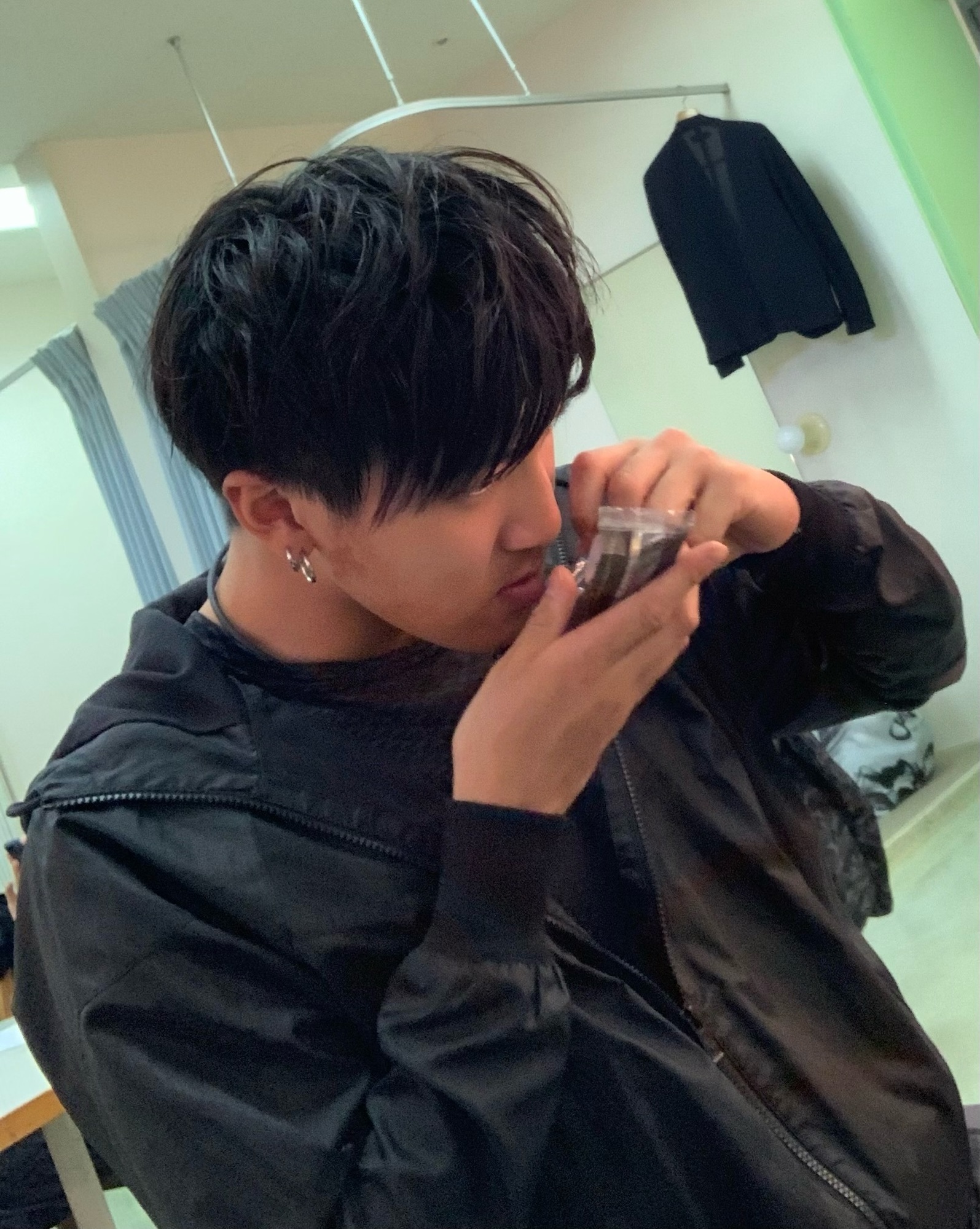 間も無く本番！！