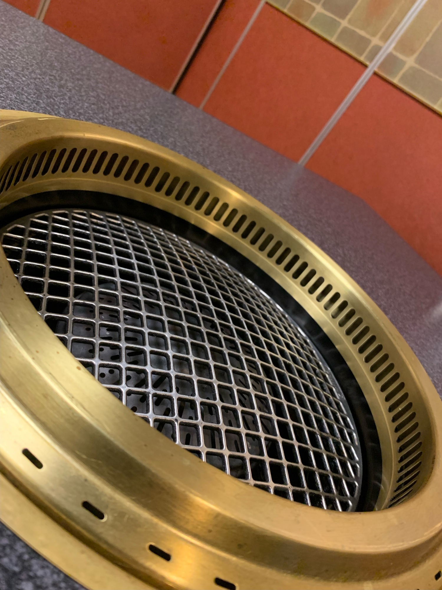 いただきます！