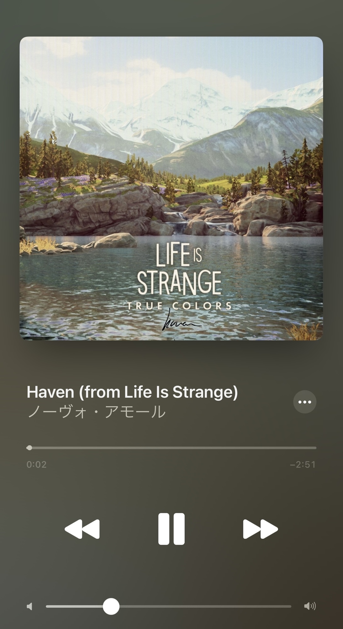 オススメMUSIC