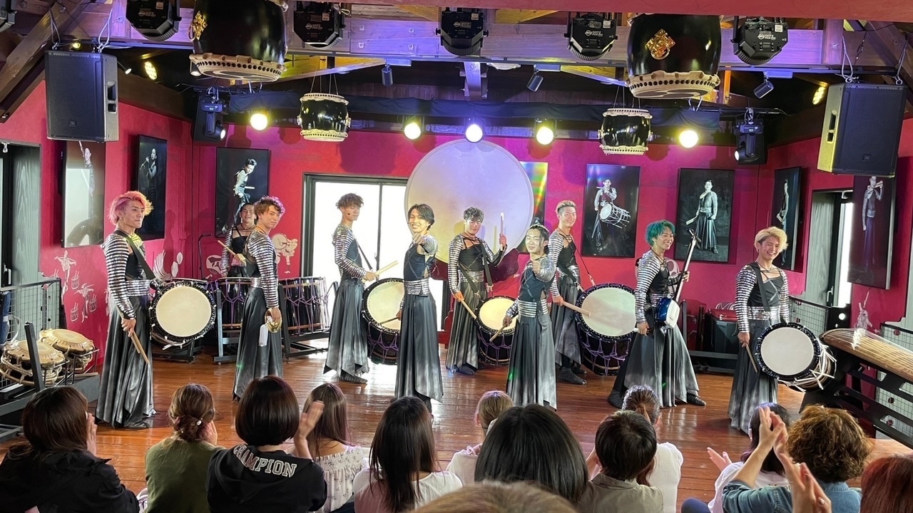 KSS LIVE＆CLUBTAO 写真集📸