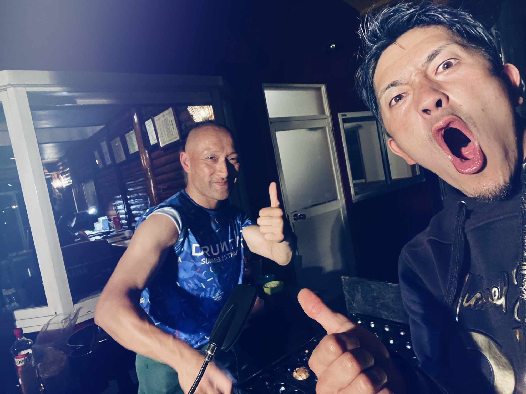 たこ焼きマスター