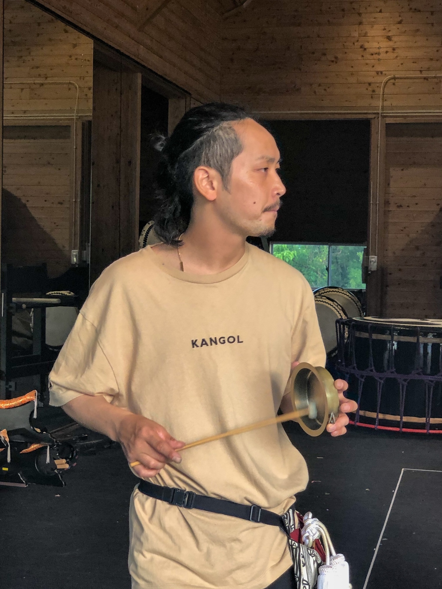 リハ🎶