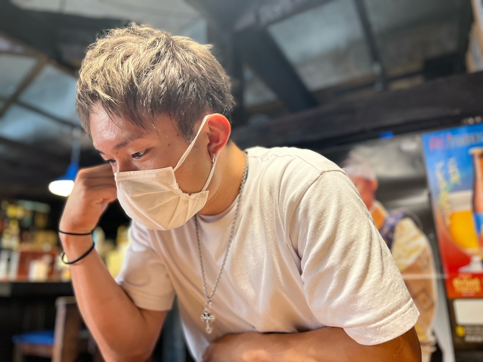 目線シリーズ…ハート編