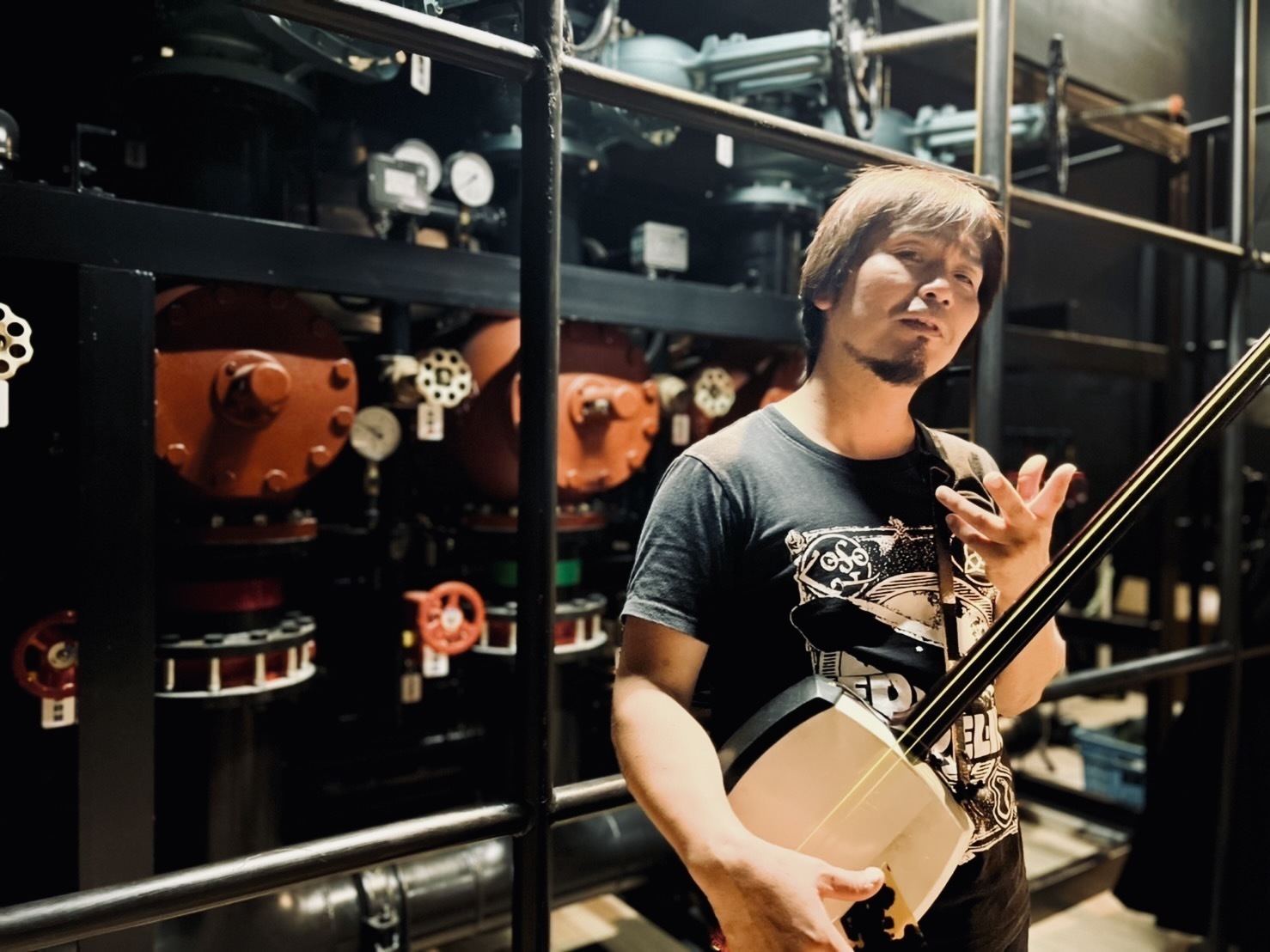 間も無く、沖縄２連発！！