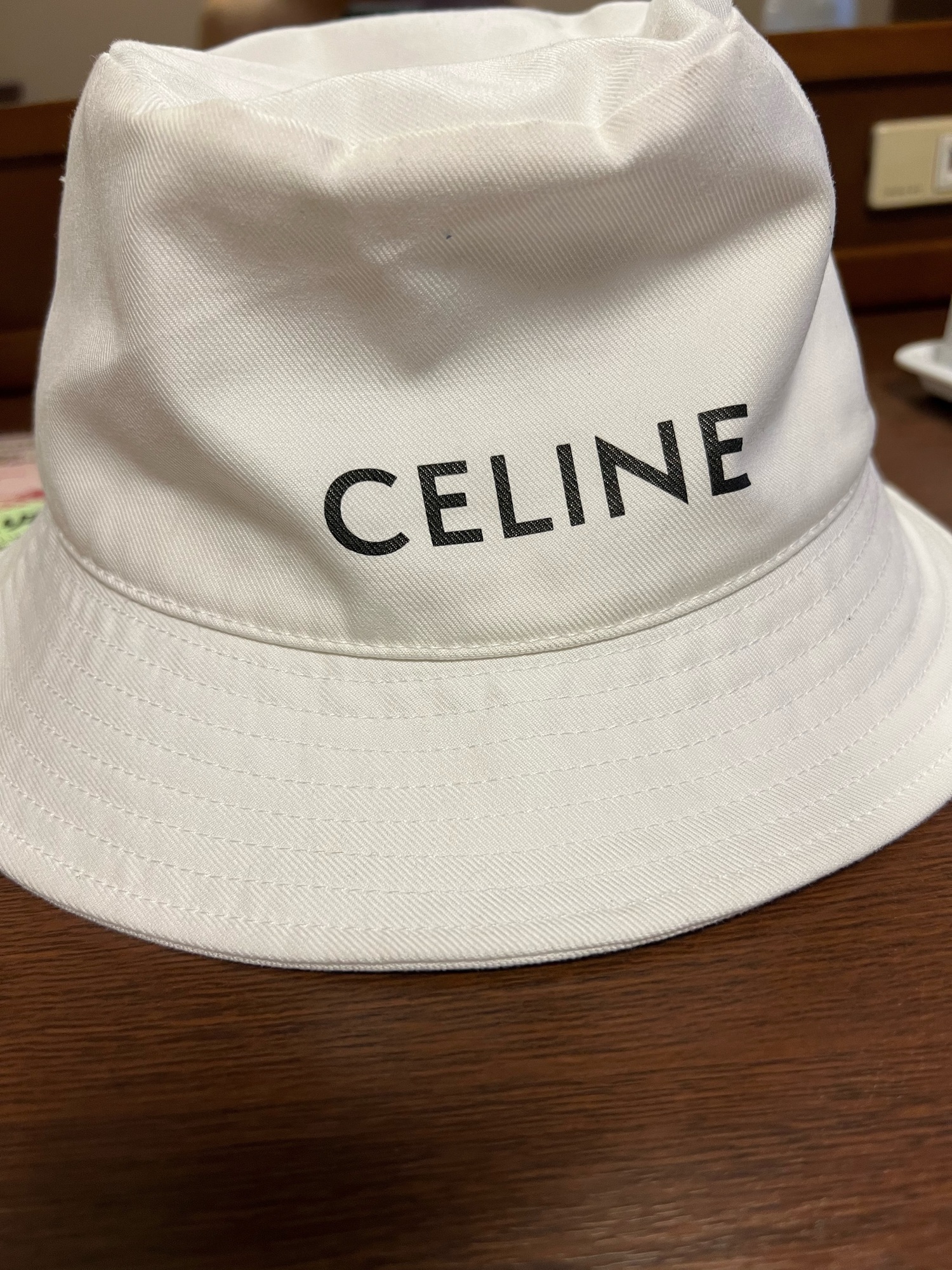 かえってきたよ