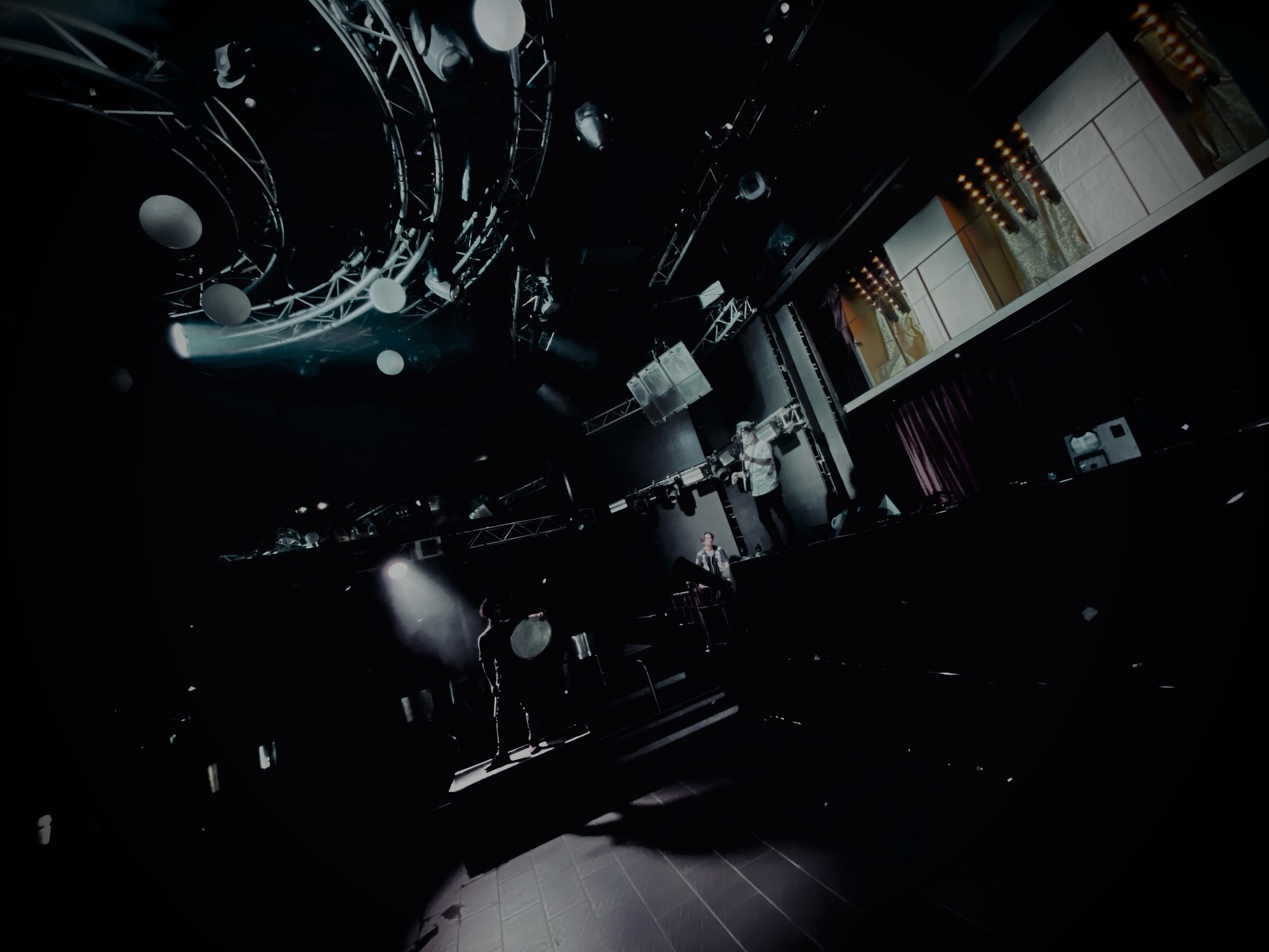 WARP SINJUKU