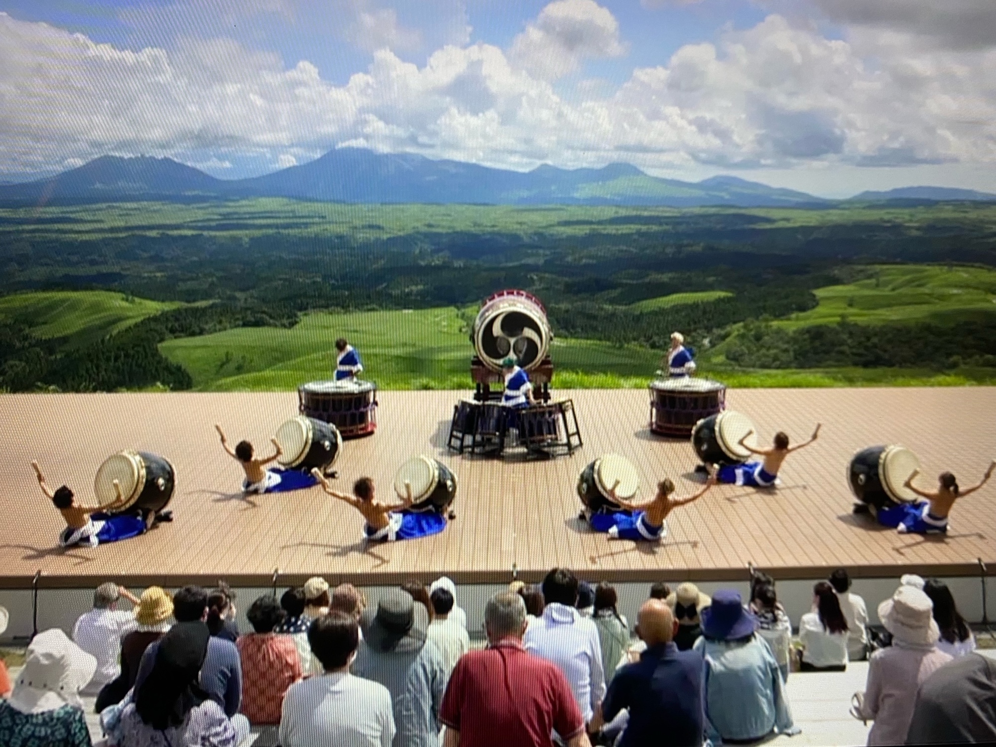 最後の最後で。。笑