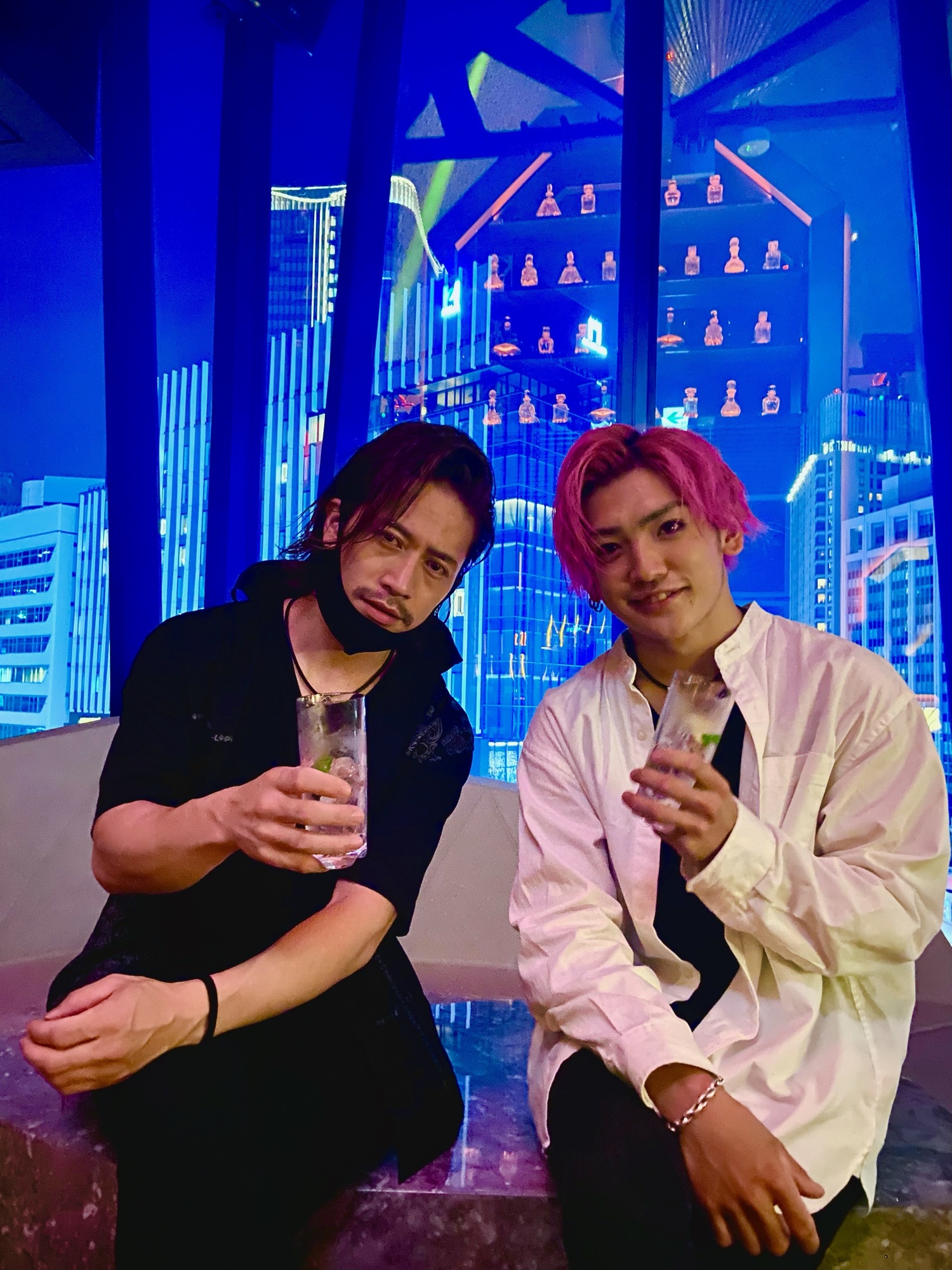CLUB TAO