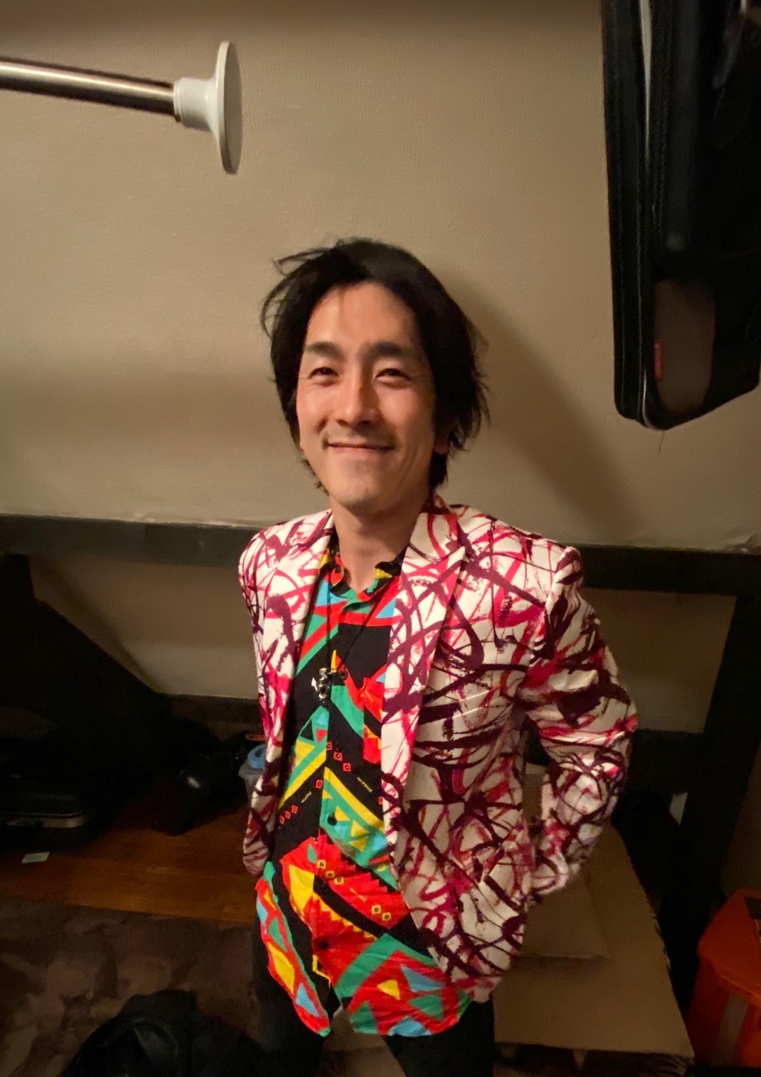 僕も