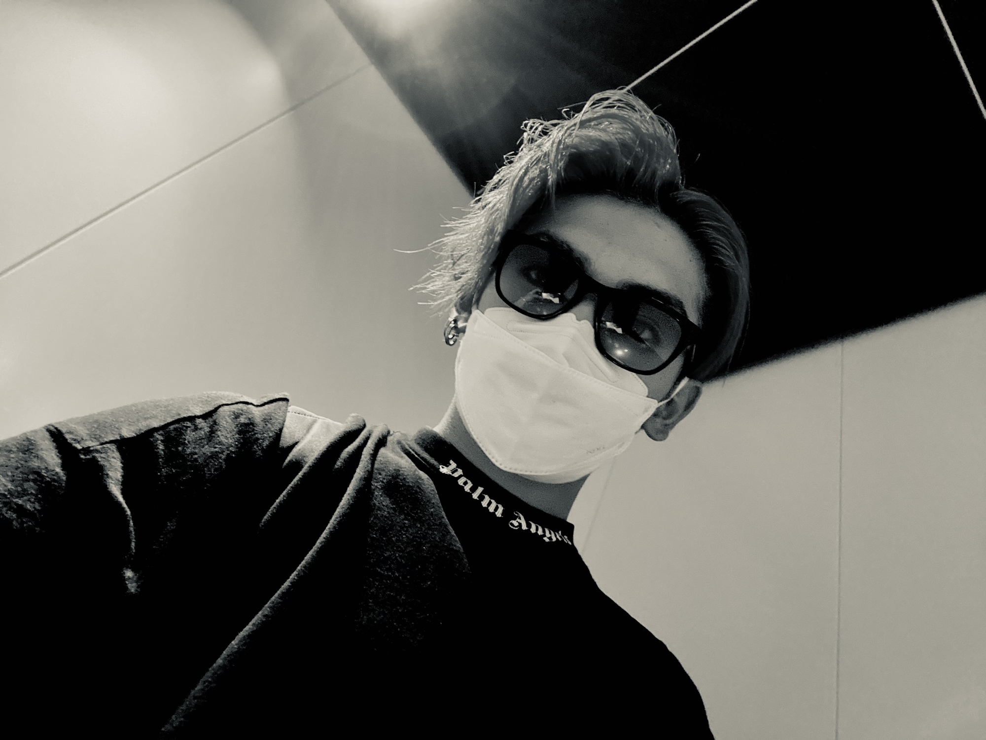 最近…