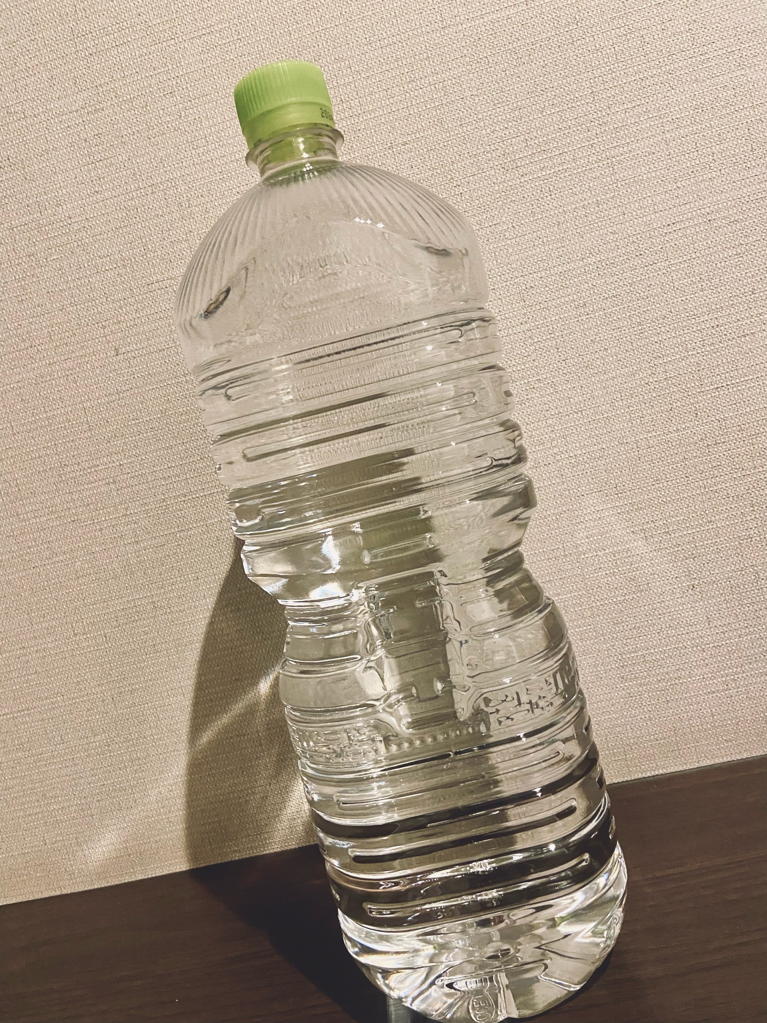 水